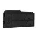 MDT AICS LA 7mm PRC 3-Round Polymer Magazine 3.850" CIP - GunMag Warehouse