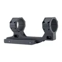 Rearden MFG Argos 34mm 1-Piece Scope Mount - 1.74" - Blk - Rearden Mfg