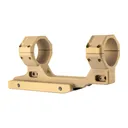 Rearden MFG Argos 34mm 1-Piece Scope Mount - 1.74" - FDE - Rearden Mfg