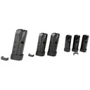 Shield Arms Z9 9mm 9-Round Magazine Kit for Glock 43 Pistols with Mag Release - 