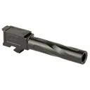 Zaffiri Precision Barrel for Gen 1-4 Glock 19 Pistols - 1/2x28 - Zaffiri Precision