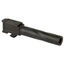 Zaffiri Precision Barrel for Gen 5 Glock 19 Pistols - Black - Zaffiri Precision