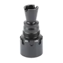 KAK Industry Plan B Krink Suppressor Adapter - M24x1.5mm RH - KAK Industries
