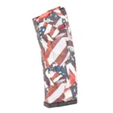 Hexmag Polyhex 2 AR-15 .223 / 5.56 10-Round One Nation Magazine - HEXMAG