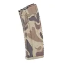Hexmag Polyhex 2 AR-15 .223 / 5.56 30-Round Duck Camo Magazine - HEXMAG