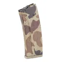 Hexmag Polyhex 2 AR-15 .223 / 5.56 10-Round Duck Camo Magazine - HEXMAG