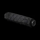 SilencerCo Extreme Temp Corset 7.5" Suppressor Cover - SilencerCo