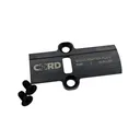 Lead & Steel Ghost RMR to PB-3 Adapter Plate - Lead & Steel