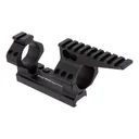 LaRue Tactical Wilcox RAPTAR 34mm QD Scope Mount with Picatinny Rail - LaRue Tactical