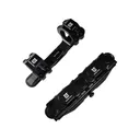Magne-Tech Magnetic 34mm Scope Mount Set - GunMag Warehouse