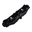Magne-Tech Male-Side Magnetic Scope Mount Receiver - Magne-Tech