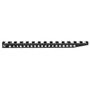 TAPCO Ruger 10/22 1-Piece 0MOA Scope Base w/ Bubble Level - TAPCO