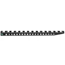 TAPCO Ruger 10/22 1-Piece 20MOA Scope Base w/ Bubble Level - TAPCO