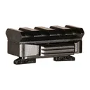 AimShot M-LOK QR Picatinny Riser Mount - 40mm - AimShot