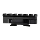 AimShot M-LOK QR Picatinny Riser Mount - 60mm - AimShot