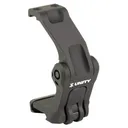 Unity Tactical FAST FTC Holosun Magnifier Mount - Black - UNITY Tactical