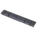 TCA Cross-Slot Encore / Omega 1-Piece Scope Base - Thompson Center Arms