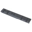 TCA Cross-Slot Encore Contender Barrels Steel 1-Piece Scope Base - Thompson Center Arms