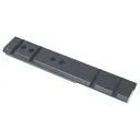 TCA Cross-Slot Encore Contender Barrels Aluminum 1-Piece Scope Base - Thompson Center Arms
