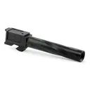 Zaffiri Precision Barrel for Gen 1-4 Glock 17 Pistols - 1/2x28 - Zaffiri Precision