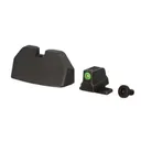 Sig Sauer XRAY3 Suppressor Height Tritium Front Sight / Blacked Out Rear Sight for P211 Pistols - Sig Sauer