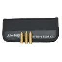 AimShot Hunting Kit Red Laser Bore Sight w/ Modular Battery Pack - AimShot