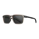 Wiley X Zulu Polarized Shooting Glasses - Tan - Gray - GunMag Warehouse