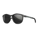Wiley X Bravo Polarized Shooting Glasses - Black - Black - GunMag Warehouse