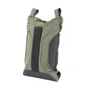 Edgar Sherman Design Notch Shooting Bag - Ranger Green / Black - Edgar Sherman Design
