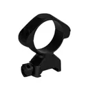Konus Steel 34mm 0MOA Scope Rings - High - Konus