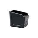 Tyrant Designs Magazine Extension for Glock 19 / 23 Pistols - BLK - Tyrant Cnc
