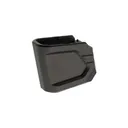 Tyrant Designs 9mm +4 Magazine Extension for Glock 43X / 48 Pistols - BLK - GunMag Warehouse