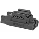 LaserMax Spartan Laser/Light Combo for Picatinny Rails - 