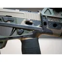 Flux Defense Raider X P320 Left Hand Safety Delete - GunMag Warehouse