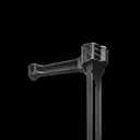 Flux Defense Raider X P320 Pistol Brace - Right - GunMag Warehouse