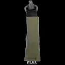 Flux Defense Ripcord 1-Point QD Sling - Ranger Green - GunMag Warehouse