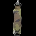 Flux Defense Ripcord 1-Point QD Sling - MultiCam - GunMag Warehouse