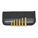 AimShot Big Hunting Kit Red Laser Bore Sight w/ Modular Battery Pack - AimShot