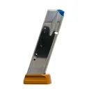 CZ 75 SP-01 / Shadow 2 Orange 9mm 19-Round Nickel Magazine - GunMag Warehouse