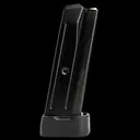 Rost Martin RM1S 9mm 10-Round Extended BasePlate Magazine - GunMag Warehouse