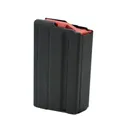 ASC AR-15 6mm ARC 5-Round Magazine - Black - GunMag Warehouse