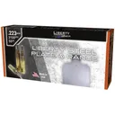Liberty Ammunition Steel Plate & Range .223 Remington Ammo 55gr SinterFire Frangible 20-Rounds - Liberty