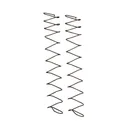 2 Pack of XTech Tactical Enhanced 17-Round Magazine Springs for Glock 17 Pistols - GunMag Warehouse