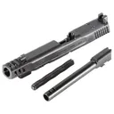 Smith & Wesson Performance Center Optic Ready Slide Assembly Kit w/ Night Sights for M&P 10mm M2.0 - GunMag Warehouse