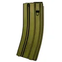 Duramag AR-15 .223 / 5.56 10/30-Round Speed Magazine - Olive Drab Green - C Products Defense