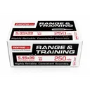 Norma Range & Training 5.45x39mm Ammo 62gr FMJ 250 Rounds - Norma