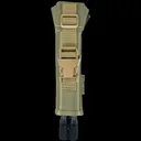 Spartan Precision Equipment FHF Aspis Javelin Bipod Holster - Ranger Green - GunMag Warehouse