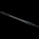 Spartan Precision Equipment Ascent Gen 2 Woodland 12"-70" Tripod Leg - GunMag Warehouse