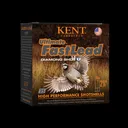 Kent Cartridge Ultimate FastLead 2.75" 28 Gauge Ammo 7/8oz #7.5 Shot 25 Shells - Kent Cartridge