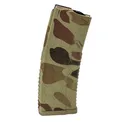 Hexmag Polyhex 2 AR-15 .223 / 5.56 15-Round Duck Camo Magazine - Hexmag